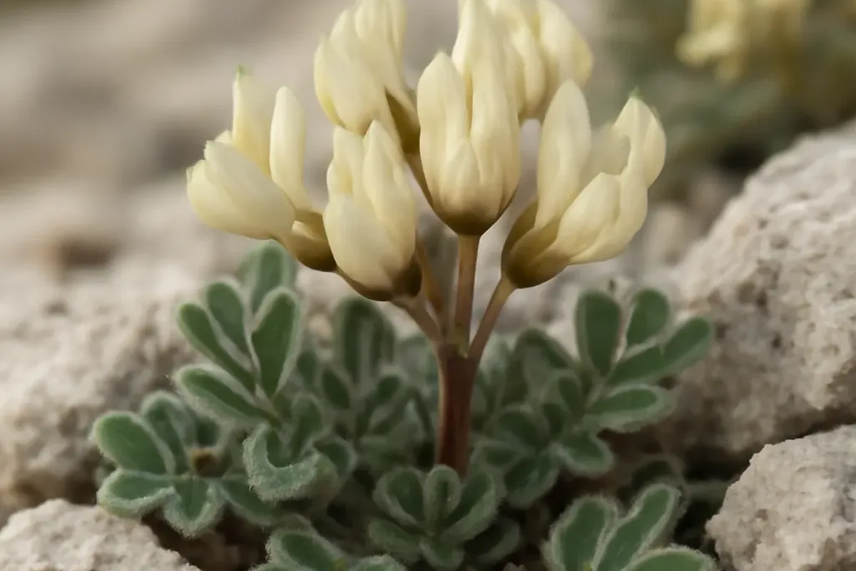 Flore endémique du Mont Ventoux : espèces rares, zones botaniques et découverte 2026
