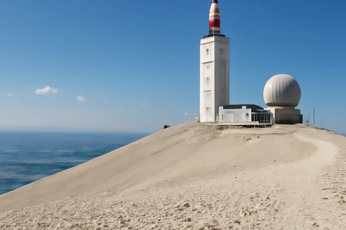 Mont Ventoux : guide complet du Géant de Provence