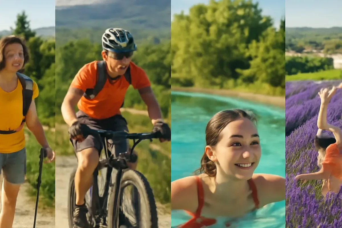 Top 15 activités au Mont Ventoux en été : liste complète par niveau et saison